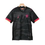 Chelsea 2024/25 Third Full Jersey Kit(Jersey+Shorts+Socks) - Image 3