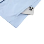 Manchester City Hoodie Training Kit (Jacket+Pants) 2024-25 - Image 17