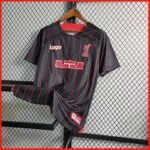 Liverpool James Joint Soccer Jersey 2023 - Image 2