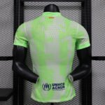 2024-25 Barcelona Third Jersey Without Spofity Text Player Version - Image 10