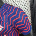 23-24 RB Leipzig Away Jersey Player Version - Image 8
