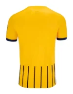 2024-25 Brighton & Hove Albion Away Jersey - Image 2