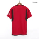 Manchester United 2023/24 Home Jersey Player Version - Image 4