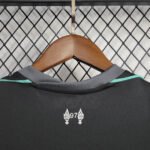 24-25 Liverpool Away Kids Kits Youth Apparels Football Jersey - Image 11