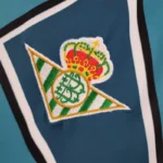 Real Betis 1995/96 Retro Jersey Away - Image 9