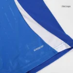 2024 Women's Italy Jersey Nation Home Euro - Image 9