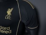 Adidas Liverpool Men's Football Jersey Player Version 25-26 - Image 4