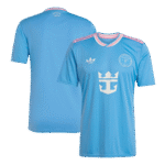 Inter Miami CF Soccer Jersey Third Away Shirt 2025
