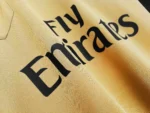 13-14 AC Milan Retro Jersey Third Away - Image 6