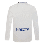 Adidas Boca Juniors Authentic Away Jersey Long Sleeve Futbol Sjirt 24-25 - Image 2