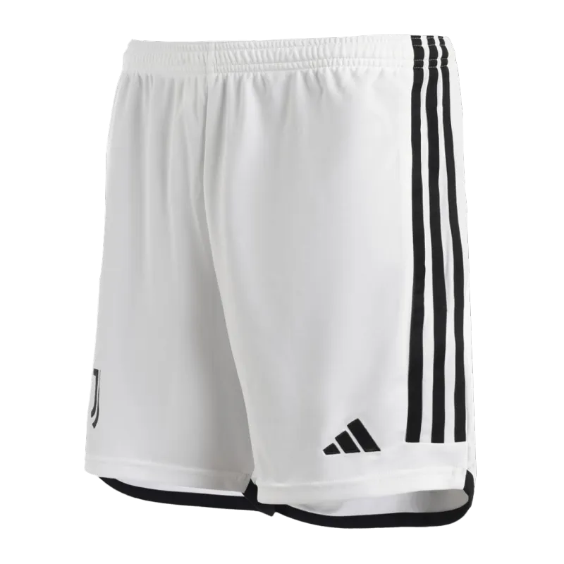 b6167ca815 2023-24  Juventus Away Shorts - Image 2