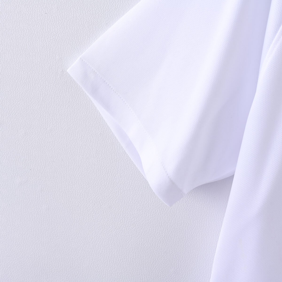 Paris Jordan PSG White Away Shirt Soccer Jersey 18-19 - Image 7