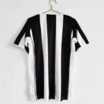 2004-05   Juventus Retro Jersey Home - Image 3