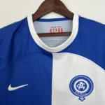 Atletico Madrid 120 Anniversary  2023/24 Away Jersey - Image 3