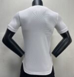 Adidas Italy Nation 125th Anniversary 2023 Men White Player Edition Jersey - Image 4
