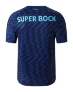 FC Porto Third Soccer Jersey 2024-25 - Image 2