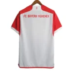 Bayern Munich  2023/24 Home Jersey - Image 2