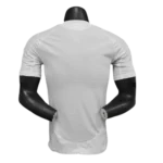 MAATSEN #22 Aston Villa Away Jersey Player Version 2024-25 - Image 3