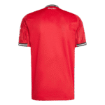 Manchester United Soccer Jersey Home Shirt 2025-26 - Image 3