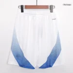 2024 Italy Nation Home Shorts Euro - Image 3