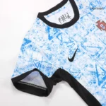 2024 Kids Portugal Nation Away Kit EURO - Image 11