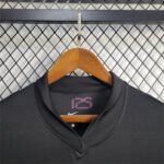 Barcelona Away Long Sleeve Jersey 2024-25 - Image 5