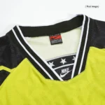 94-95 Borussia Dortmund Retro Jersey Home - Image 3