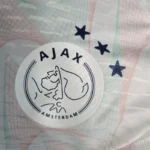 Ajax 2023/24 Away Jersey Player Version - Image 4