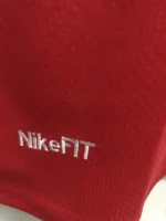 2007-08 Manchester United RONALDO #7 Retro Jersey Home - Image 8