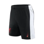 2024-25 Liverpool Third Soccer Shorts Fans+Player Version
