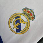 Real Madrid 23-24 Club Joint Special Edition Soccer Jersey - Image 4