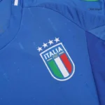2024 Women's Italy Jersey Nation Home Euro - Image 7