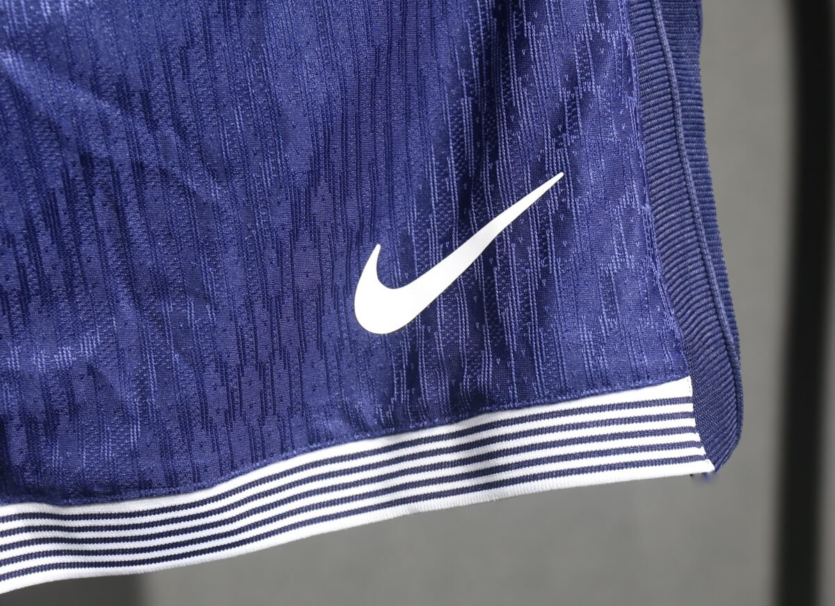 Tottenham Hotspur Home Shorts 2024-25 Fans+Player Version - Image 9