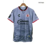Club Tijuana 2023/24 Jersey Away - Image 11