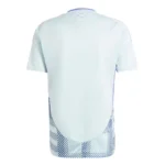 Adidas Scotland Away Jersey Euro 2024 - Image 2