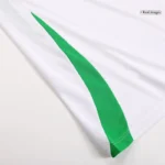 2024 EURO Italy Away Jersey BARELLA #18 CHIESA #14 DIMARCO #3 - Image 5