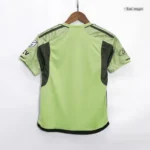 Kids Los Angeles FC 2023 Away Jersey Kit - Image 3