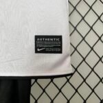 Manchester United 10-11 Away Champions League Retro Kids Kits Youth Apparels Jersey - Image 7