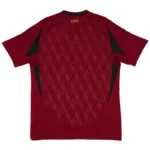 2024 Belgium Nation Home Jersey EURO - Image 13