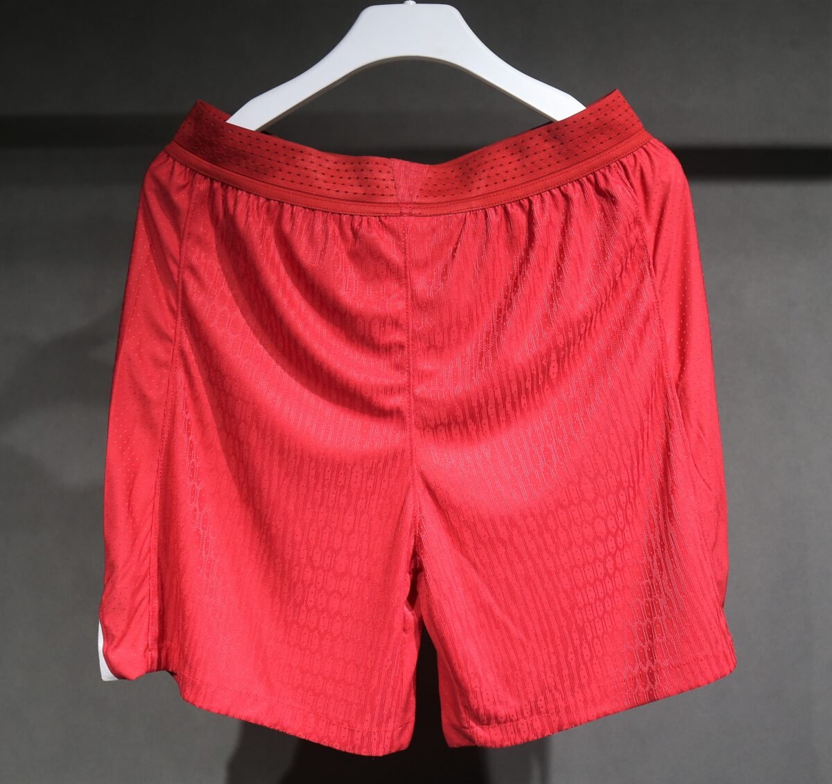 24-25 Liverpool Home Short Football Fans+Player Version - Image 9