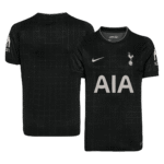 Tottenham Hotspur Home shirt Soccer Jersey 25-26   fans Version