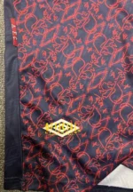 Ajax 1995/96 Retro Jersey Away Long Sleeve - Image 7