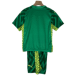 Kids Goalkeeper Manchester City Kit 23-24 - Image 8