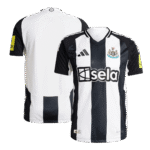 2024-25 Newcastle United Home Jersey Player Version