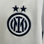 Inter Milan Away Shirt Special Edition Football Jersey 24-25 - Image 4