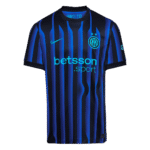 Inter Milan Soccer Jersey Home Custom Shirt 2025-26 - Image 2