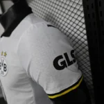 24-25 Borussia Dortmund Third Away Soccer Jersey Player Version - Image 8