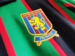 Aston Villa 1993/95 Retro Jersey Away - Image 5
