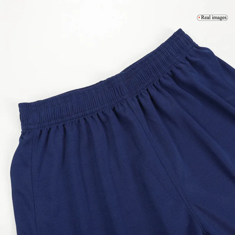 bb8a3409ba 2024.Netherlands Nation Away Shorts EURO - Image 7