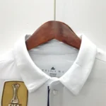 Real Madrid Home Shirt Retro Jersey 16-17 - Image 6
